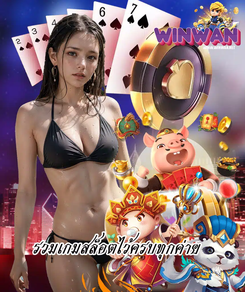 winwan เว็บตรง
